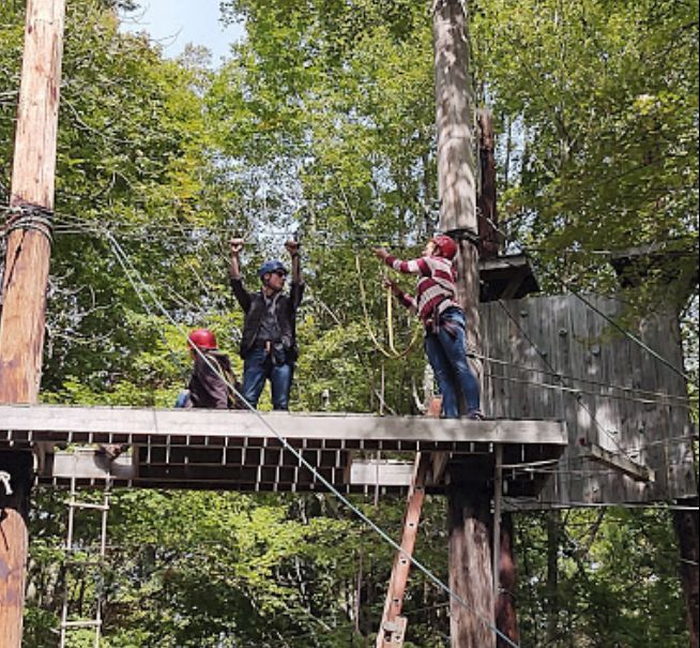 Center Lake Bible Camp - From Web Listing (newer photo)